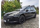 Peugeot 307 HDi SW 135 RC-Line