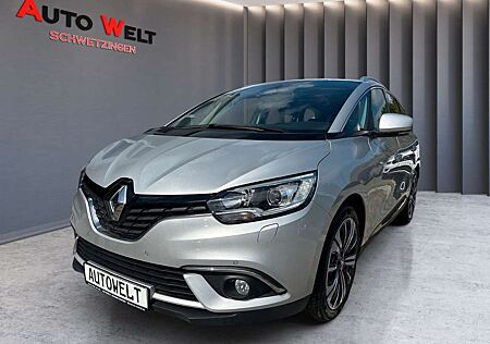 Renault Scenic IV Grand 1.Hand/Navi/SHZ/PDC