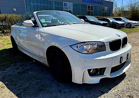BMW 118i 118 Cabrio