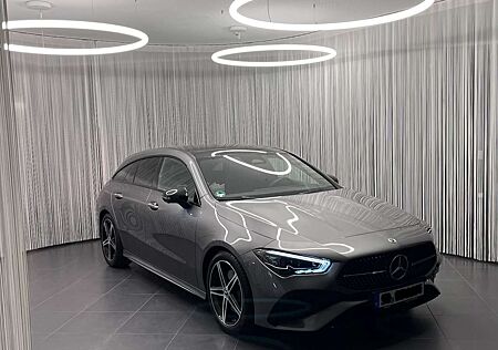 Mercedes-Benz CLA 200 AMG Line 3 Jahre MB Werksgarantie