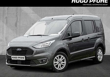 Ford Tourneo Connect Trend 1.5 EcoBlue Kamera. AHK. Navi