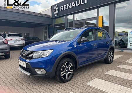 Dacia Sandero Stepway Celebration TCe90 GJR,Navi,Klima