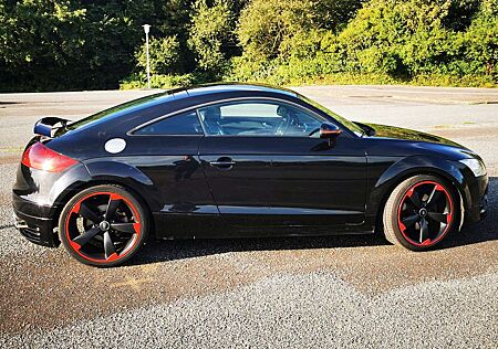 Audi TT Coupe 2.0 TFSI