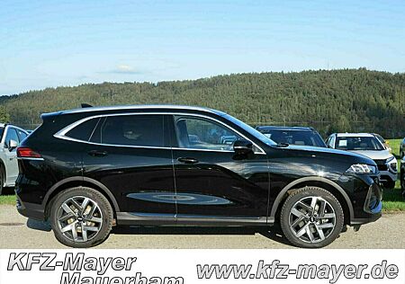 GWM Ora 03 WEY 03 2.0 PHEV 325 kW AWD Luxury