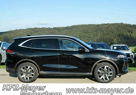 GWM Ora 03 WEY 03 2.0 PHEV 325 kW / 442 PS AWD Luxury