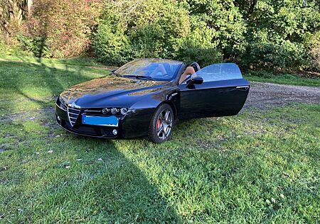 Alfa Romeo Spider +2.2+JTS+16V