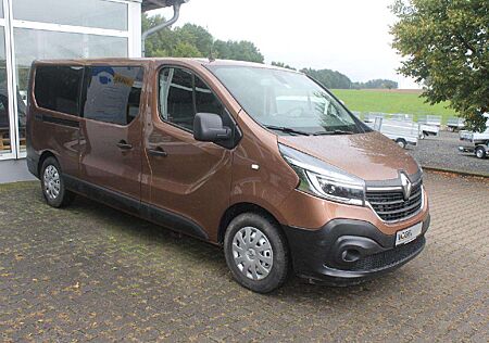 Renault Trafic L2H1 3,0t Life