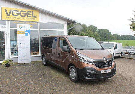 Renault Trafic L2H1 3,0t Life