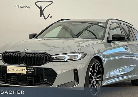 BMW 330 i A Tou M-Sport,AHK,DAProf,Autom