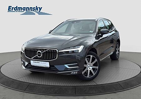 Volvo XC 60 XC60 B4 Inscription/Navi/LED/AHK/Pano/20Zoll Klima