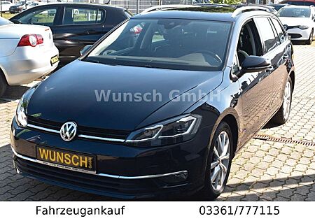 VW Golf Volkswagen VII Variant Highline BMT/Start-Stopp