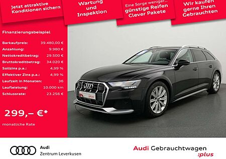 Audi A6 quattro S-TRON NAVI VIRT KAM 360° CARPLAY SHZ