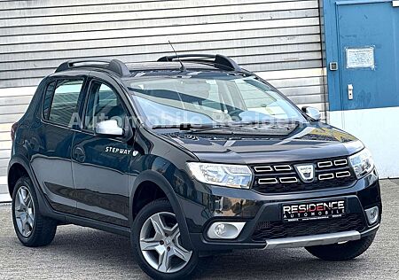 Dacia Sandero II Stepway Prestige 90TCE NAVI*PDC*TEMP*