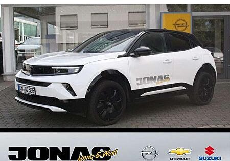 Opel Mokka GS 1.2T AT 18'' R-Kamera Multimedia