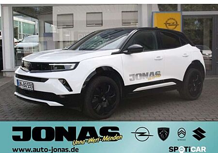 Opel Mokka GS 1.2T AT 18'' R-Kamera Multimedia