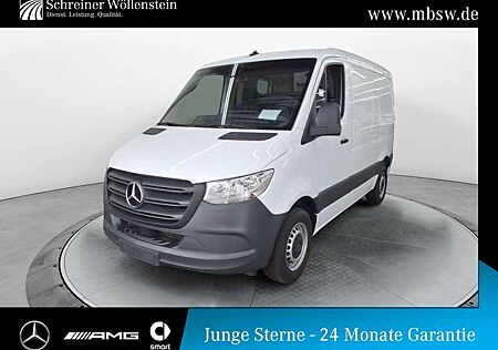 Mercedes-Benz Sprinter 215 KA L1H1 kompakt Klima*AHK*Fenster*