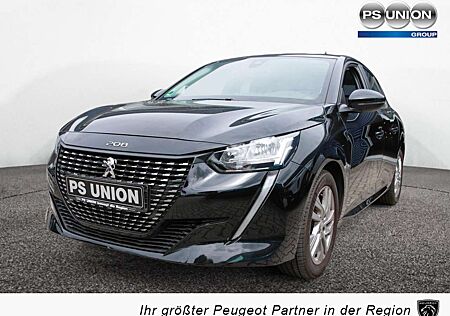 Peugeot 208 1.2 Active 100 SITZHEIZUNG RÜCKFAHRKAMERA