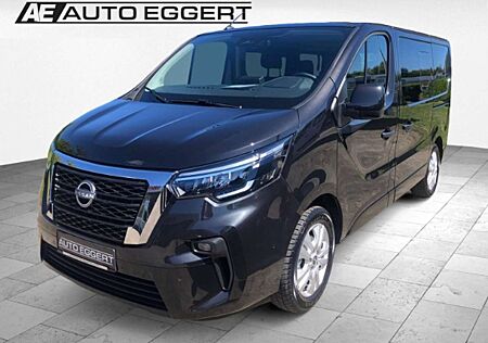 Nissan Primastar Kombi L1H1 2,8t TEKNA 2 DPF Navi LED Apple CarPlay