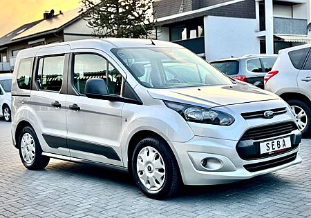 Ford Transit Connect '2.Hand'Klima'Bluetooth'Tempo.'AHK'