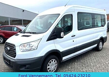 Ford Transit Kombi 310 L3 Trend*Rollibus*2Plätze*