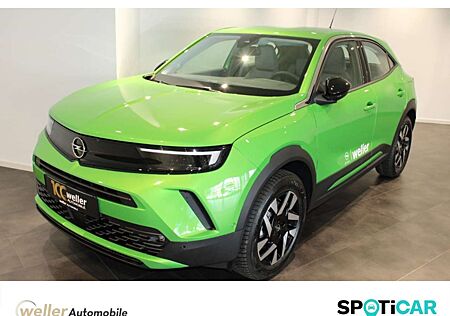 Opel Mokka Electric ''Elegance'' Rückfahrkamera Sitzheizung K