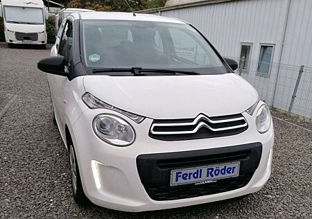 Citroën C1 Citroen Live, sauberes Auto