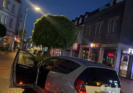 Mercedes-Benz A 150 Classic