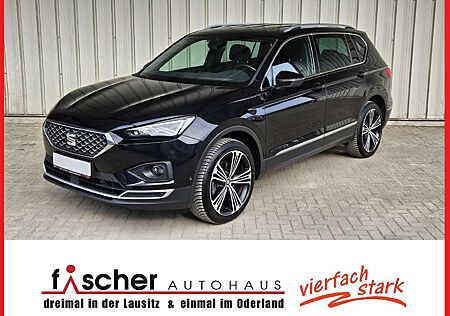 Seat Tarraco 2.0 TDI 4Drive DSG SCR Xcellence