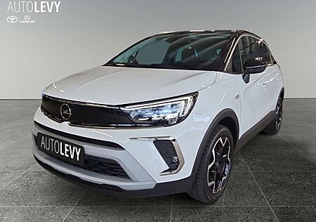 Opel Crossland 1.2 Turbo Ultimate Paket +CarPlay+
