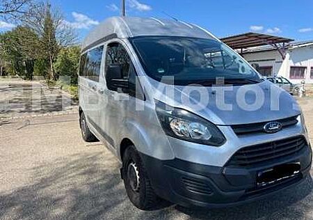 Ford Transit Custom 310 L1 Behindertenumbau 363 Kg