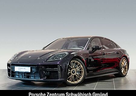 Porsche Panamera Turbo S E-Hybrid Executive Burmester