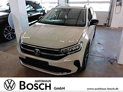 Volkswagen Taigo 1.0 TSI Goal PDC SHZ ACC Bluetooth LED Klima