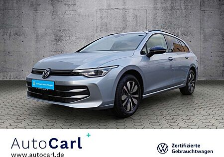 VW Golf Variant Volkswagen VIII Variant Goal 2.0 TDI LED+/SHZ/Travel KLIMA A