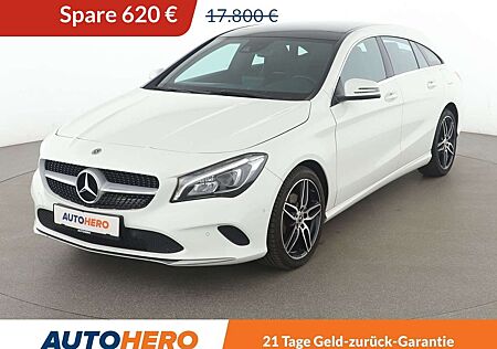 Mercedes-Benz CLA 180 Shooting Brake Urban*NAVI*TEMPO*LED*PDC*