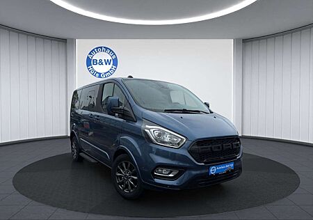 Ford Tourneo Custom L1 Titanium Aut 8-Si LEDER*KAM*DAB
