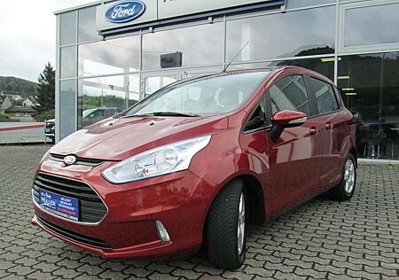 Ford B-Max Trend