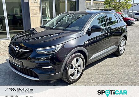 Opel Grandland X Innovation AT/LED/KLIMAAUT/SITZH/NAVI/KAMERA