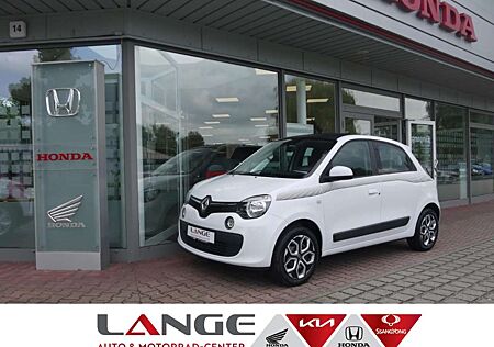 Renault Twingo SCe 70 1.0 Dynamique Faltschiebedach Faltdach SD T