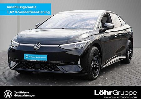 VW ID.7 Volkswagen GTX 4Motion AHK/Navi/RFK