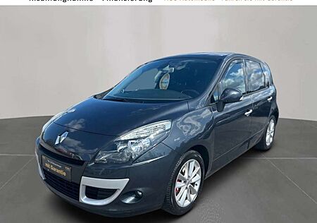 Renault Scenic III Dynamique AHK