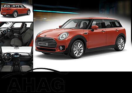Mini Cooper Clubman Aut. Pano Sitzhz Classic Trim