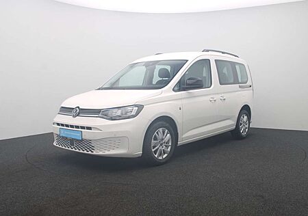 VW Caddy Volkswagen 2.0 TDI Life Navi ACC ISOFIX