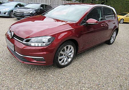 VW Golf Volkswagen VII TSI Join