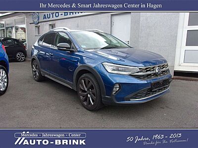 Volkswagen Taigo Style DSG Matrix LED/PTS+RFK/APP/Roof
