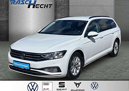 VW Passat Variant Volkswagen Business 1.5 TSI DSG*LED*NAVI*