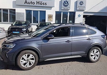VW Taigo Volkswagen Life*LED*ACC*SHZ*APP-CONNECT*TRAVEL*LANE-ASSIST*