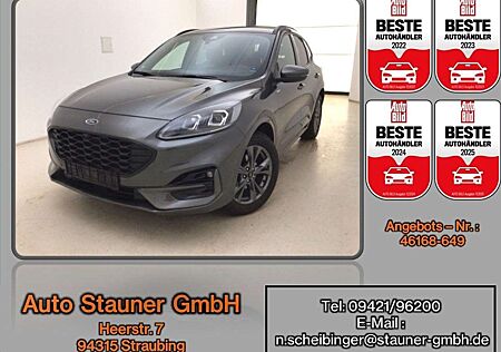 Ford Kuga 2.5 Duratec FHEV ST-Line X Auto.iACC/LHZ/SH