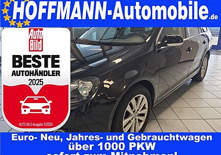VW Golf Variant Volkswagen Style Tüv 06-2026