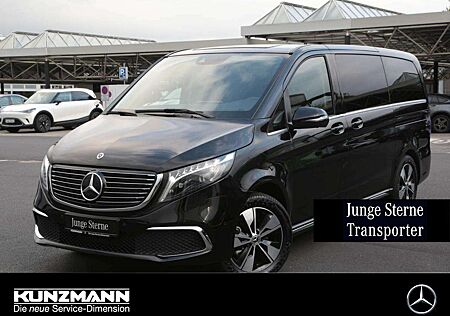 Mercedes-Benz EQV 300 Avantgarde lang Navi Distronic Airmatic