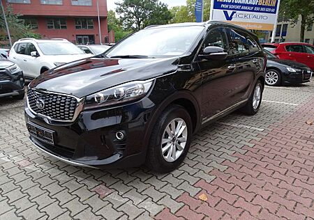 Kia Sorento 2.2 CRDI Vision 4WD Autom. Technik Paket